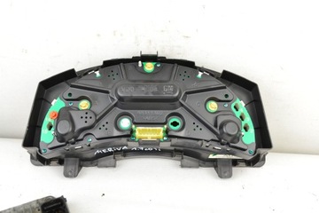 MERIVA A 1.7 CDTI КОМПЬЮТЕР ИММО СТАРТОВЫЙ КОМПЛЕКТ