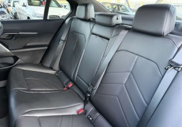 BMW Seria 5 G90-91 2025 BMW Seria 5 I wlasciciel Hak M Sport Gwarancja Bezwypadkowy FVAT23, zdjęcie 29