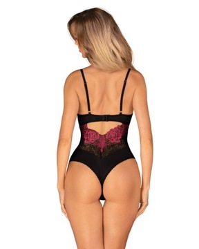 Rosenty body XS/S