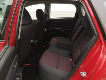 Mazda 3 I Hatchback 1.6 MZR 105KM 2006 Mazda 3 1,6 DOHC 105KM Klimatronk Isofix Halogeny, zdjęcie 16