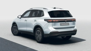 Volkswagen Tiguan III 2026 Volkswagen Tiguan Life Plus 1.5 eTSI 150 KM DSG, zdjęcie 6
