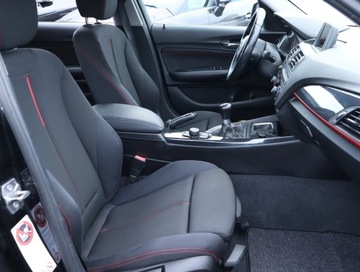 BMW Seria 1 F20-F21 Hatchback 5d 116i 136KM 2014 BMW 1 116i, Xenon, Bi-Xenon, Klima, Klimatronic, zdjęcie 8
