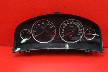 КОМПЬЮТЕР ИММО 55354416 OPEL VECTRA C 1.8 16V 04R