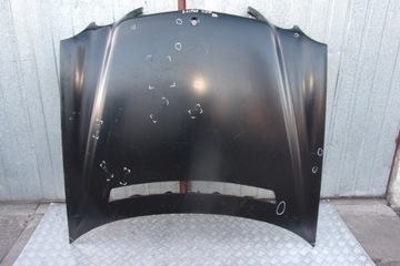 KAPOTA KRYT NOVÁ MERCEDES TŘÍDA E W210 FACELIFT 99-