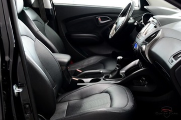 Hyundai ix35 SUV Facelifting 1.6 GDI 135KM 2015 Hyundai ix35 1.6 GDI Full BiXenon Navi Climatronic Pano.Kam.KeyLess Skora, zdjęcie 20