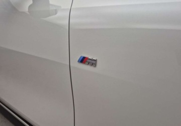 BMW Seria 4 G22-23-26 Coupe 2.0 420d 190KM 2023 BMW Seria 4 Biala Perla l xDrive l Systemy Asystujace Kierowce l Hi Fi, zdjęcie 21
