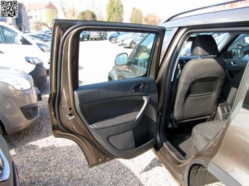 Skoda Yeti Outdoor 1.4 TSI 125KM 2016 Skoda Yeti LPG 3-Letnia Instalacja Gazowa - Nowa- Salon PL 1.4 BenzynaLPG, zdjęcie 17