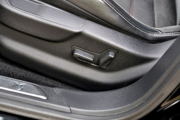 Citroen DS 2017 Citroen DS 2.0Hdi 180KM PERFORMANCE LINE Panorama, zdjęcie 20