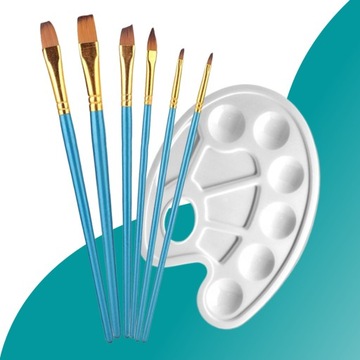 НАБОР КАРТИН EASLER ПОДАРОЧНЫЙ НАБОР