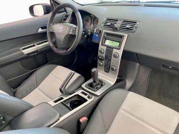 Volvo C30 Hatchback 3d 1.6 D DRIVe 109KM 2008 Volvo C30 https:youtu.bev1s6yTw2U9c 1.6 Diesel 110KM, zdjęcie 18