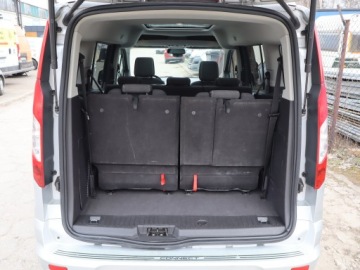 Ford Tourneo Connect II Standard 1.5 TDCi 120KM 2016 Ford Tourneo Connect 1.5 TDCi, Salon Polska, zdjęcie 13