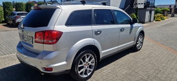 Fiat Freemont 2.0 Multijet II 16v 170KM 2014 Fiat Freemont 2.0JTD 170KM, Navi, Skóra, 7-osob.Super Stan !, zdjęcie 35