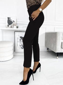 ЖЕНСКИЕ ЭЛЕГАНТНЫЕ БРЮКИ Брюки-сигареты.