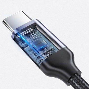 Кабель-адаптер аудио ЦАП USB-C — Mini Jack 3,5 AUX