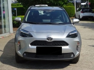 Toyota 2025 Od ręki - Comfort 1.5 Hybrid 116KM | Tempomat adaptacyjny!, zdjęcie 1