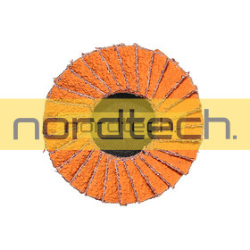 Лепестковый диск NORTON BLAZE 75 мм P36
