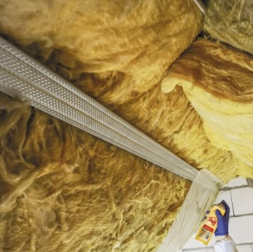 SPRAY-KON КЛЕЙ ДЛЯ ПАРОИЗОЛЯЦИИ 500мл