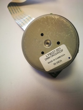 SILNIK NIDEC BROTHER LY9037-001