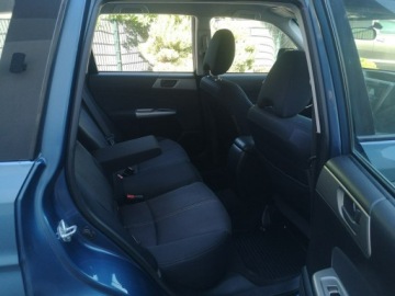 Subaru Forester III 2009 Subaru Forester 2,0 D 147KM Klimatronik 4x4, zdjęcie 17