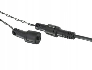 РОЖДЕСТВЕНСКИЕ ОГНИ 500LED ВСПЫШКА 36 МЕТРОВ НА НАРУЖНОМ УРОВНЕ.