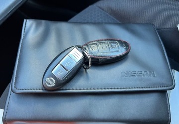 Nissan Juke I SUV 1.5 dCi 110KM 2011 Nissan Juke 1.5DCI 110KM Klimatr.Temp.Kurtyny Key Bluetooth Alu Faktura Gw, zdjęcie 24