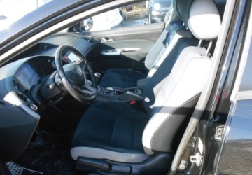 Honda Civic VIII Hatchback 3d 1.8 i-VTEC 140KM 2007 Honda Civic Honda Civic VIII 1.8 Benzyna 140 KM 1.8 Benzyna 140KM, zdjęcie 10