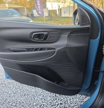 Hyundai i20 III 2021 Hyundai i20 1.0 Ozczedny Zadbany Serwisowany Gwarancja Niskie OC Sliczny H, zdjęcie 12