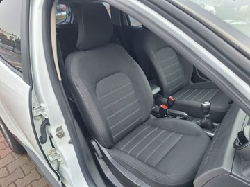 Dacia Duster II SUV Facelifting 1.0 TCe 90KM 2022 Dacia Duster SalonPL serwis 1.0TCe LPG 91KM bezwypadkowy LED hak klimatyza, zdjęcie 14