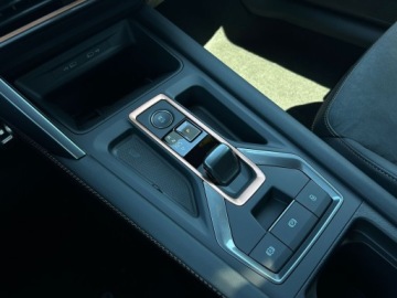 Cupra Leon II Sportstourer Facelifting 2.0 TSI 204KM 2026 Cupra Leon Sportstourer 2.0 TSI 204 KM DSG 4Drive, zdjęcie 28