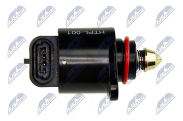 ESK-PL-001 NTY MOTOR KROKOVÝ OPEL ASTRA G 1.6 199