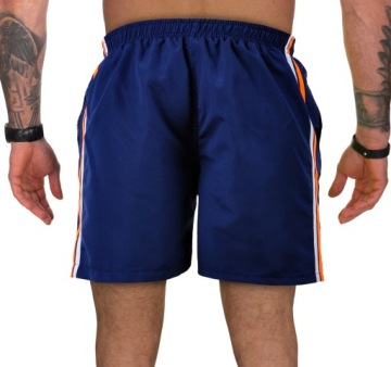 HN009 р. XL SHORT SWIMMING SHORTS Купальные шорты