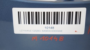 BLATNÍK PRAVÝ PŘEDNÍ KIA VENGA 09-14R J3U