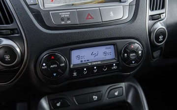 Hyundai ix35 SUV Facelifting 1.7 CRDi 115KM 2015 Hyundai ix35 1.7CRDI 116KM Ledy Navi Skora Camera Full Serwis Gwarancjia, zdjęcie 18