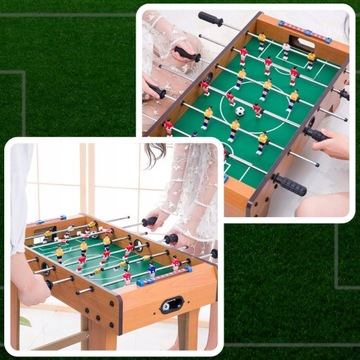 ФУТБОЛЬНАЯ МИНИ-ИГРА ФУТБОЛЬНЫЙ СТОЛ СУПЕР ПОДАРОК ​​ФУТБОЛЬНЫЙ СТОЛ