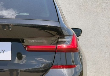BMW Seria 3 G20-G21 Touring 2.0 320d 190KM 2022 BMW Seria 3 320d 190KM Pakiet Sportowy M, Gwarancja, 23 VAT 2.0 Diesel, zdjęcie 5