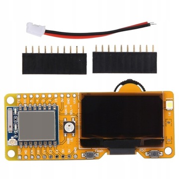Плата разработки Deauther ESP8266 DSTIKE MINI WIFI