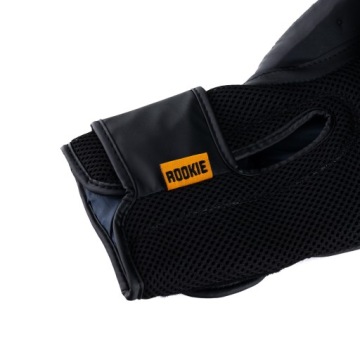 Boxcloud Glovs Globie Black/Gold 12 унций