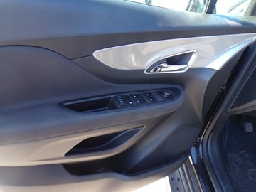 Opel Mokka I SUV 1.7 CDTI ECOTEC 130KM 2013 OPEL MOKKA 1.7 CDTI 130 KM NAVI ALU ZAMIANA, zdjęcie 11