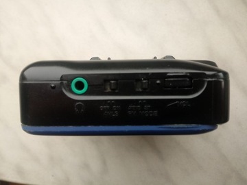 WALKMAN SONY WM-FX 413