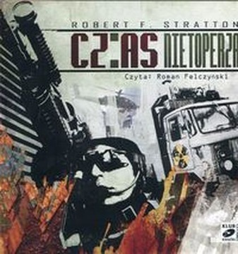 Czas nietoperza /MTJ