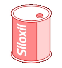 Siloxil Polimerowy impregnat nabłyszczający 5 l