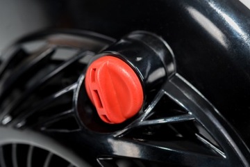 Бензиновый пылесос для листьев NAX 950V 40л.