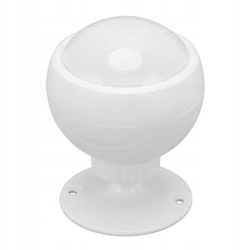 Czujnik ruchu na podczerwień Alarm aplikacji