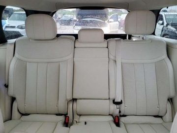 Land Rover Range Rover V 2023 Land Rover Range Rover SE 2023 4.4l 4.4 Benzyna 523KM, zdjęcie 11