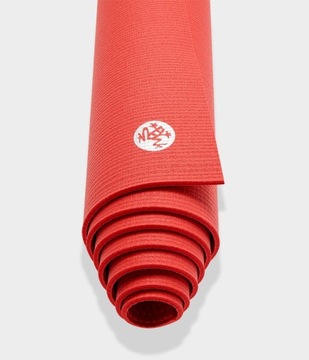 Manduka Mata Joga PROlite Deep Coral 180x61 cm