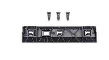 LIŠTA HORNÍ DVEŘE ZADNÍ ZADNÍCH DO VW LT 96-2006 MERCEDES SPRINTER 1995-2006