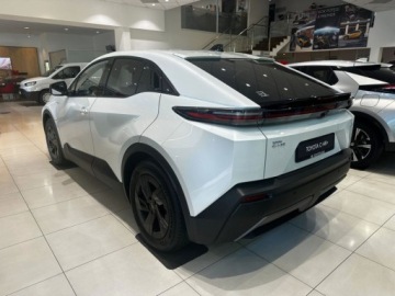 Toyota C-HR II 2026 Toyota C-HR 77kWh Style Od reki Elektryczny 224KM, zdjęcie 4