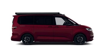 Volkswagen California Multivan 6.1 2.0 TDI BMT 150KM 2025 Volkswagen California Ocean 2.0 TDI-150 KM-DSGLEDHAKkamery 360ACC2025r, zdjęcie 5