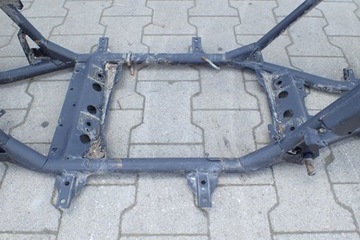 Рама CF Moto CForce 500