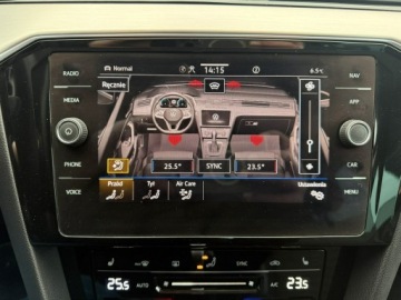 Volkswagen Passat B8 Alltrack Facelifting 2.0 TDI SCR 200KM 2021 Volkswagen Passat 2.0 TDI 200KM 4x4 DSG Elegance, zdjęcie 29